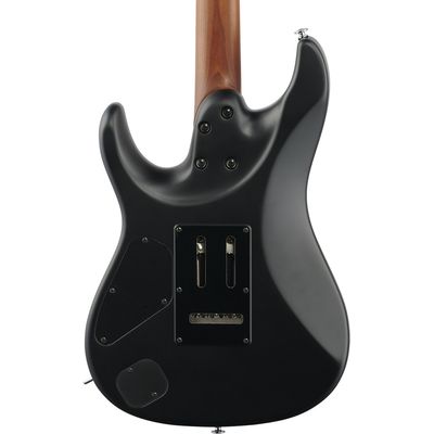 Электрогитара Ibanez AZ2402-BKF, изображение 4