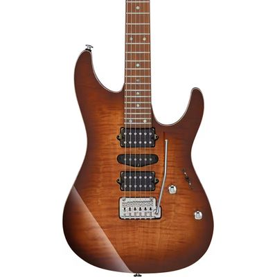 Электрогитара Ibanez AZ2407F-BSR, изображение 3