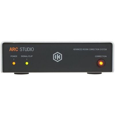 Система акустической коррекции IK Multimedia ARC Studio Upgrade