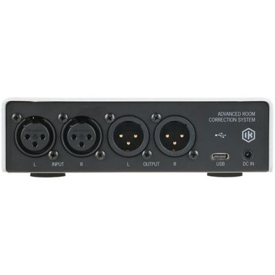 Система акустической коррекции IK Multimedia ARC Studio Upgrade, изображение 2