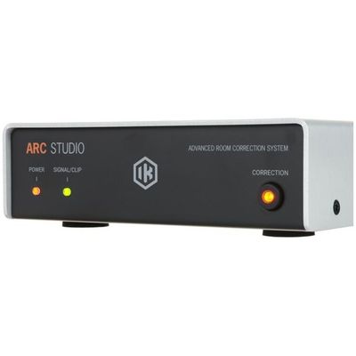 Система акустической коррекции IK Multimedia ARC Studio Upgrade, изображение 3