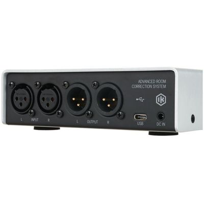 Система акустической коррекции IK Multimedia ARC Studio Upgrade, изображение 4