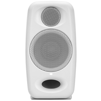 Студийный монитор IK Multimedia iLoud Micro Monitor PRO Single WH