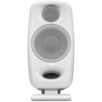 Студийный монитор IK Multimedia iLoud Micro Monitor PRO Single WH, изображение 2