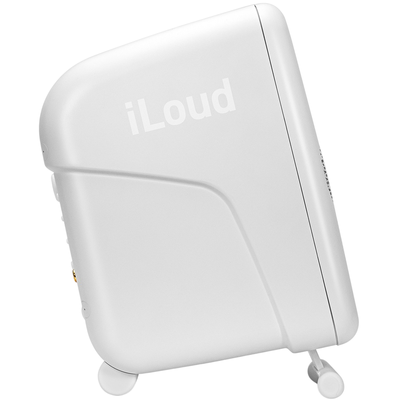 Студийный монитор IK Multimedia iLoud Micro Monitor PRO Single WH, изображение 5
