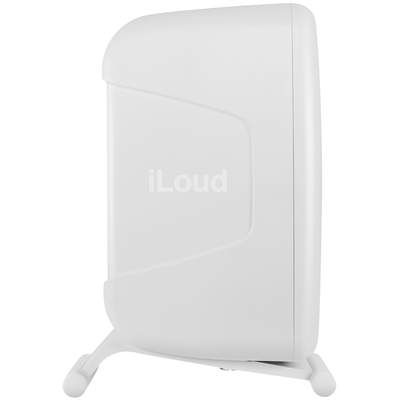 Студийный монитор IK Multimedia iLoud MTM MKII Single WH, изображение 3