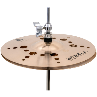 Тарелка Istanbul Agop 14" Hi-Hat XIH14
