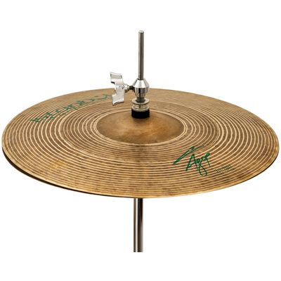 Тарелка Istanbul Agop 15" Hi-Hat AGH15