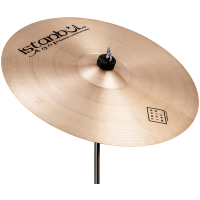Тарелка Istanbul Agop 18" Crash MC18