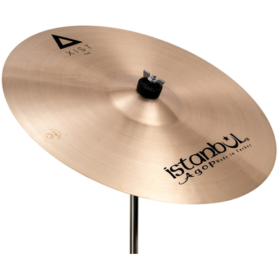 Тарелка Istanbul Agop 17" Crash XC17