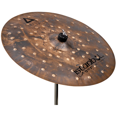 Тарелка Istanbul Agop 22" Crash XDDC22