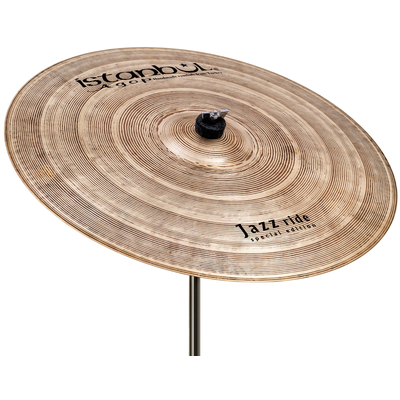 Тарелка Istanbul Agop 22" Ride SER22