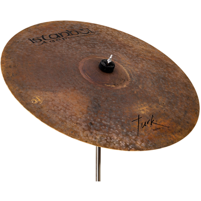 Тарелка Istanbul Agop 21" Ride TJR21