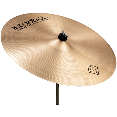 Тарелка Istanbul Agop 22" Crash DR22