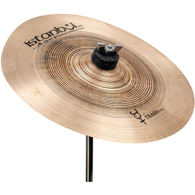Тарелка Istanbul Agop 12" Trash Hit THIT12