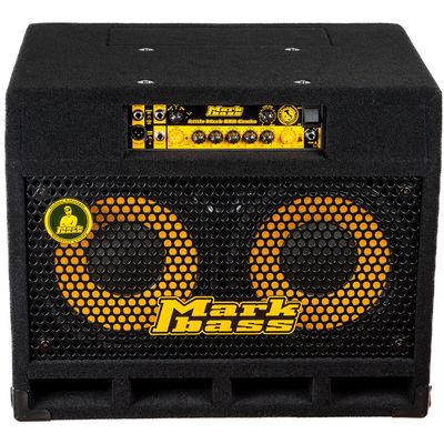 Комбоусилитель Markbass CMD 102P V