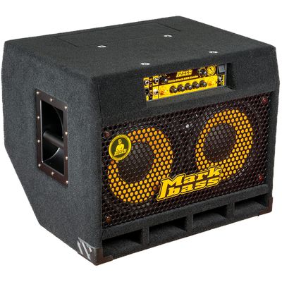 Комбоусилитель Markbass CMD 102P V