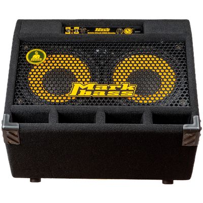 Комбоусилитель Markbass CMD 102P V