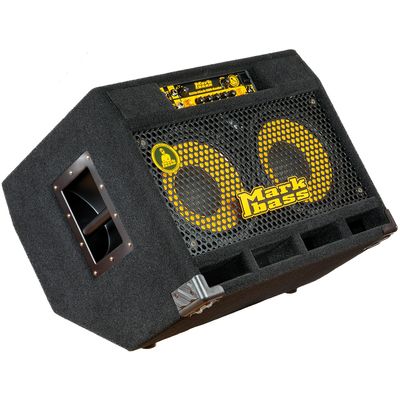 Комбоусилитель Markbass CMD 102P V