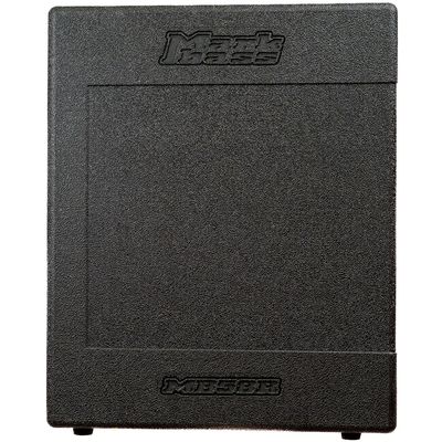 Комбоусилитель Markbass MB58R CMD 121 P