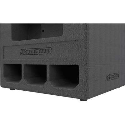 Комбоусилитель Markbass MB58R CMD 151 P