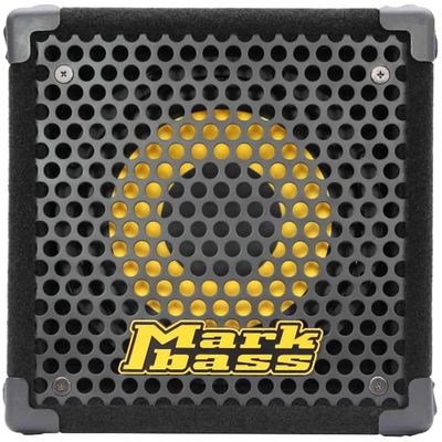 Комбоусилитель Markbass Micromark 801