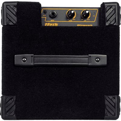 Комбоусилитель Markbass Micromark 801