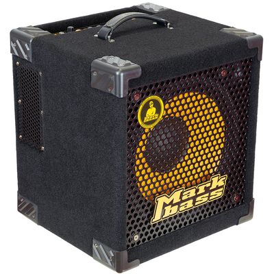 Комбоусилитель Markbass Mini CMD 121 P V
