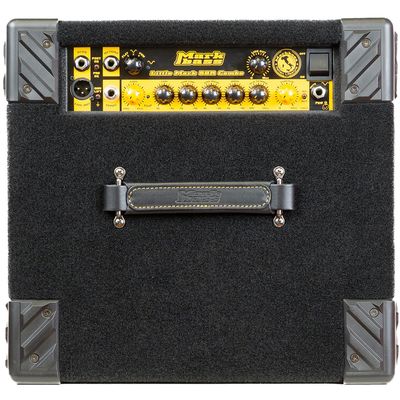 Комбоусилитель Markbass Mini CMD 121 P V