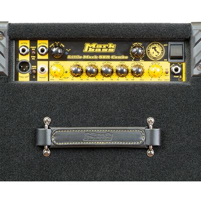 Комбоусилитель Markbass Mini CMD 121 P V