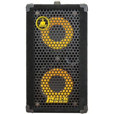 Комбоусилитель Markbass Minimark 802 N 300