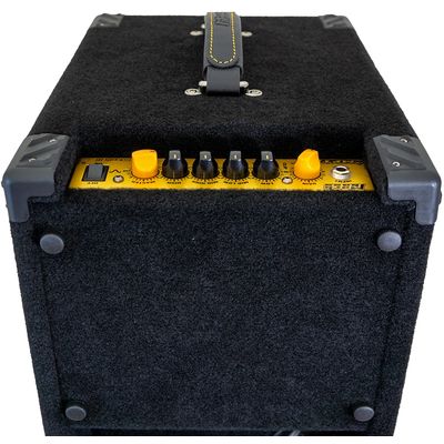 Комбоусилитель Markbass Minimark 802 N 300