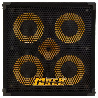 Кабинет Markbass Standard 104HR