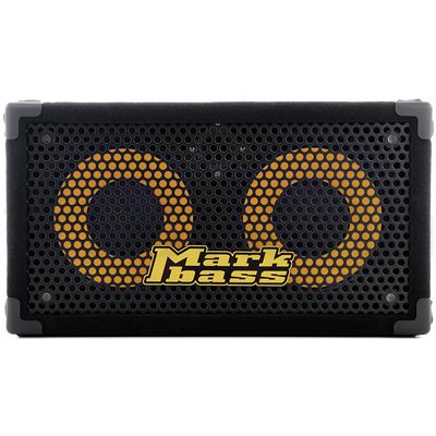 Кабинет Markbass Traveler 102P