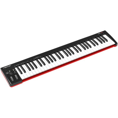 MIDI клавиатура Nektar SE61, изображение 2