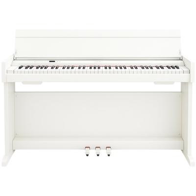 Цифровое пианино Nux NCK-330-WH
