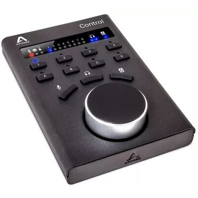 Контроллер аудиоинтерфейсов Apogee Control, изображение 3