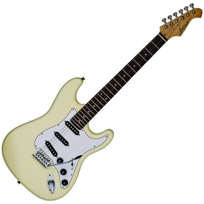 Электрогитара Aria PRO II STG-003SPL VW