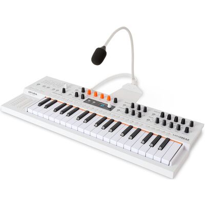 Синтезатор Arturia MiniFreak VocoderСинтезатор Arturia MiniFreak Vocoder