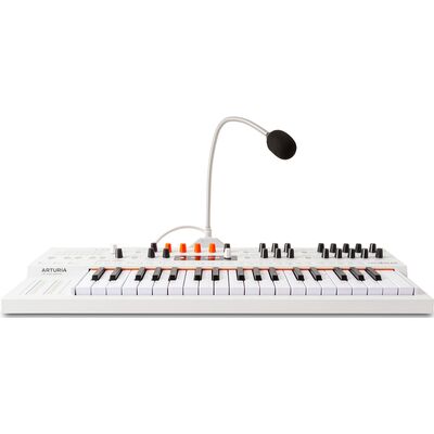 Синтезатор Arturia MiniFreak Vocoder