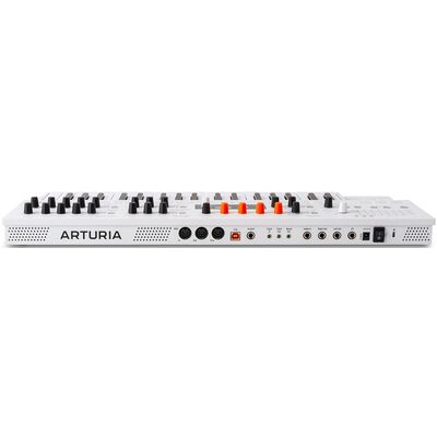Синтезатор Arturia MiniFreak Vocoder