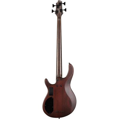 Бас-гитара Cort Artisan B4 Element FL OPTB, изображение 2