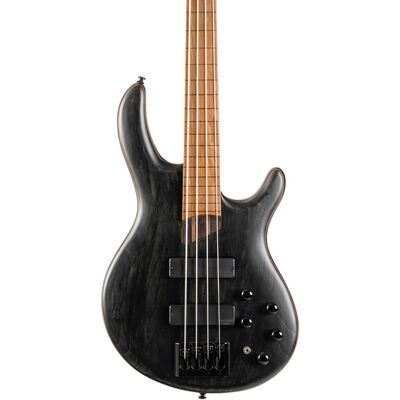 Бас-гитара Cort Artisan B4 Element FL OPTB, изображение 4