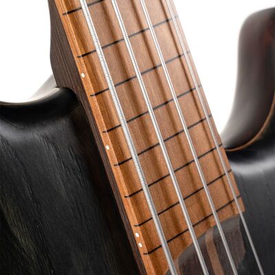 Бас-гитара Cort Artisan B4 Element FL OPTB, изображение 5