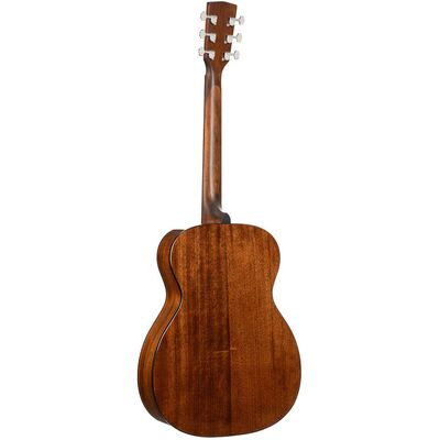 Гитара акустическая Cort L60 NAT, изображение 2