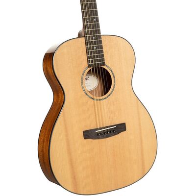 Гитара акустическая Cort L60 NAT, изображение 3