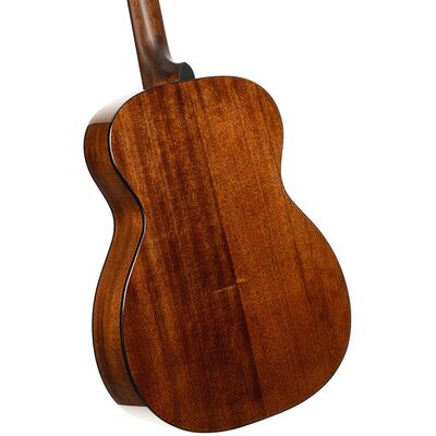 Гитара акустическая Cort L60 NAT, изображение 4