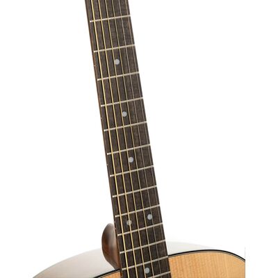 Гитара акустическая Cort L60 NAT, изображение 7