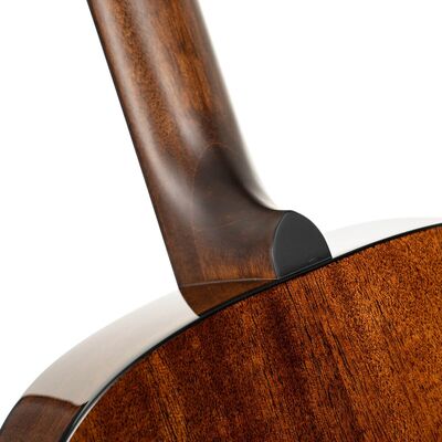 Гитара акустическая Cort L60 NAT, изображение 8