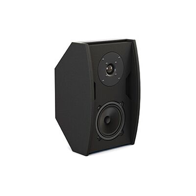 Активная акустическая система CVGaudio AXE5:DANTE-BL